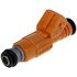 852-12162 by GB REMANUFACTURING - Reman Multi Port Fuel Injector