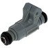 852-12170 by GB REMANUFACTURING - Reman Multi Port Fuel Injector