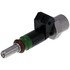 852-12233 by GB REMANUFACTURING - Reman Multi Port Fuel Injector