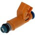 852-12242 by GB REMANUFACTURING - Reman Multi Port Fuel Injector