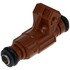 852-12250 by GB REMANUFACTURING - Reman Multi Port Fuel Injector