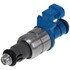 852-12251 by GB REMANUFACTURING - Reman Multi Port Fuel Injector