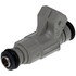 852-12257 by GB REMANUFACTURING - Reman Multi Port Fuel Injector