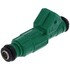 852-12264 by GB REMANUFACTURING - Reman Multi Port Fuel Injector