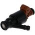 852-18102 by GB REMANUFACTURING - Reman Multi Port Fuel Injector