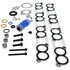 522-027 by GB REMANUFACTURING - Exhaust Gas Recirculation (EGR) Cooler Gasket Kit
