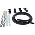 7-003 by GB REMANUFACTURING - Fuel Injector Return Hose Kit