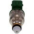 811-16109 by GB REMANUFACTURING - Reman Multi Port Fuel Injector