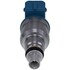 812-11123 by GB REMANUFACTURING - Reman Multi Port Fuel Injector