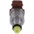 822-11105 by GB REMANUFACTURING - Reman Multi Port Fuel Injector