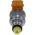 822-11111 by GB REMANUFACTURING - Reman Multi Port Fuel Injector