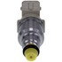 822-11107 by GB REMANUFACTURING - Reman Multi Port Fuel Injector