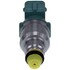 822-11109 by GB REMANUFACTURING - Reman Multi Port Fuel Injector