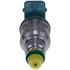 822-11118 by GB REMANUFACTURING - Reman Multi Port Fuel Injector