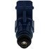 822 11138 by GB REMANUFACTURING - Reman Multi Port Fuel Injector