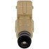 822-11169 by GB REMANUFACTURING - Reman Multi Port Fuel Injector