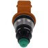 822-18102 by GB REMANUFACTURING - Reman Multi Port Fuel Injector