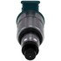 832-16102 by GB REMANUFACTURING - Reman Multi Port Fuel Injector