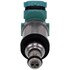 842 12135 by GB REMANUFACTURING - Reman Multi Port Fuel Injector