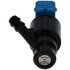 842-12232 by GB REMANUFACTURING - Reman Multi Port Fuel Injector