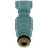 842-12345 by GB REMANUFACTURING - Reman Multi Port Fuel Injector
