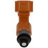 842 12368 by GB REMANUFACTURING - Reman Multi Port Fuel Injector