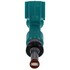 842-12380 by GB REMANUFACTURING - Reman Multi Port Fuel Injector