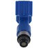 842-12377 by GB REMANUFACTURING - Reman Multi Port Fuel Injector