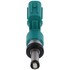 84212401 by GB REMANUFACTURING - Reman Multi Port Fuel Injector