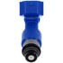 84212411 by GB REMANUFACTURING - Reman Multi Port Fuel Injector