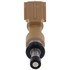 842-12422 by GB REMANUFACTURING - Reman Multi Port Fuel Injector