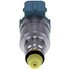 852-12116 by GB REMANUFACTURING - Reman Multi Port Fuel Injector