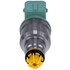 852-12119 by GB REMANUFACTURING - Reman Multi Port Fuel Injector