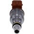 852-12141 by GB REMANUFACTURING - Reman Multi Port Fuel Injector