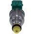 852-12144 by GB REMANUFACTURING - Reman Multi Port Fuel Injector