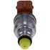 852-12155 by GB REMANUFACTURING - Reman Multi Port Fuel Injector