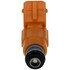 852-12162 by GB REMANUFACTURING - Reman Multi Port Fuel Injector