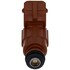 852-12167 by GB REMANUFACTURING - Reman Multi Port Fuel Injector