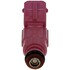 852-12168 by GB REMANUFACTURING - Reman Multi Port Fuel Injector