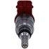 852-12165 by GB REMANUFACTURING - Reman Multi Port Fuel Injector