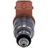 852-12178 by GB REMANUFACTURING - Reman Multi Port Fuel Injector