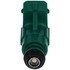 852-12192 by GB REMANUFACTURING - Reman Multi Port Fuel Injector