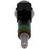 852-12233 by GB REMANUFACTURING - Reman Multi Port Fuel Injector