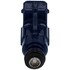 852-12255 by GB REMANUFACTURING - Reman Multi Port Fuel Injector