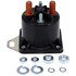 522-009 by GB REMANUFACTURING - Glow Plug Relay