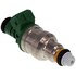 811-16109 by GB REMANUFACTURING - Reman Multi Port Fuel Injector