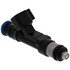 812-11131 by GB REMANUFACTURING - Reman Multi Port Fuel Injector