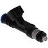 812-11136 by GB REMANUFACTURING - Reman Multi Port Fuel Injector