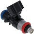 812-11141 by GB REMANUFACTURING - Reman Multi Port Fuel Injector