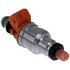 812-12111 by GB REMANUFACTURING - Reman Multi Port Fuel Injector